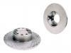 刹车碟 Brake Disc:123 421 00 12