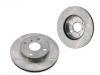 Brake Disc:43512-16070