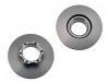 Disco de freno Brake Disc:670 421 03 12