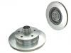 Disco de freno Brake Disc:251 407 617 K